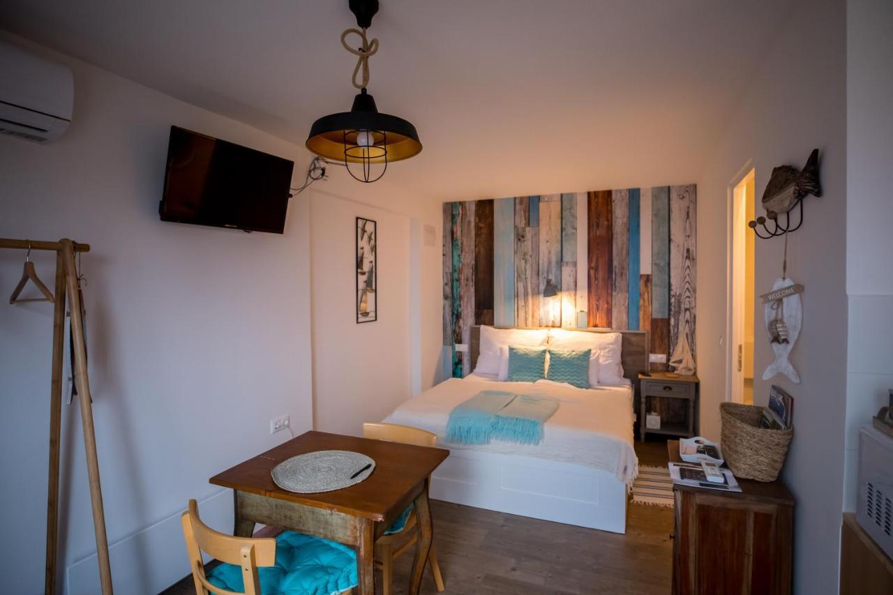 Bacchus Apartman - Borbarlang, Badacsony Badacsonytomaj Ngoại thất bức ảnh